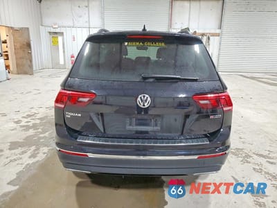 Zdjęcie 6 z 12 samochodu: 2021 VOLKSWAGEN TIGUAN SE VIN:3VV2B7AX0MM134518 - miniatura