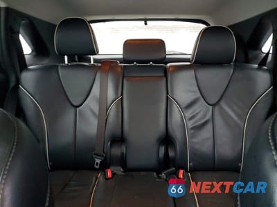 Zdjęcie 10 z 13 samochodu: 2013 TOYOTA VENZA LE VIN:4T3BA3BB4DU042615 - miniatura