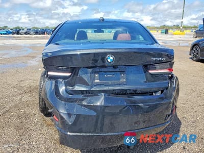 Zdjęcie 6 z 12 samochodu: 2026 BMW 330I VIN:3MW69CW00T8F94427 - miniatura