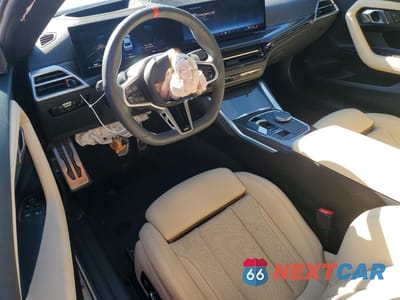 Zdjęcie 8 z 13 samochodu: 2025 BMW M240I VIN:3MW43CM04S8F57522 - miniatura