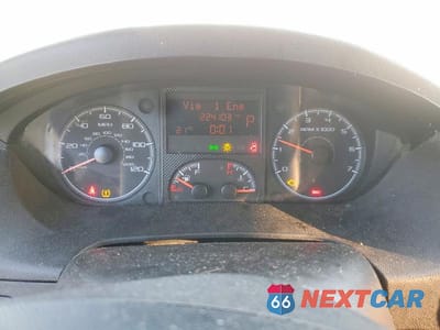 Zdjęcie 9 z 12 samochodu: 2017 RAM PROMASTER 2500 2500 HIGH VIN:3C6TRVDG5HE527159 - miniatura