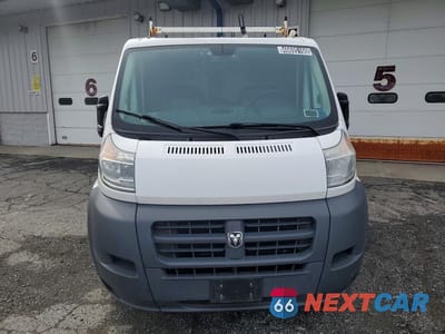 Piąte zdjęcie samochodu w środku: 2015 RAM PROMASTER 1500 1500 STANDARD VIN:3C6TRVAG9FE503755 - miniatura