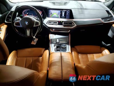 Zdjęcie 8 z 13 samochodu: 2022 BMW X5 XDRIVE40I VIN:5UXCR6C0XN9K34682 - miniatura