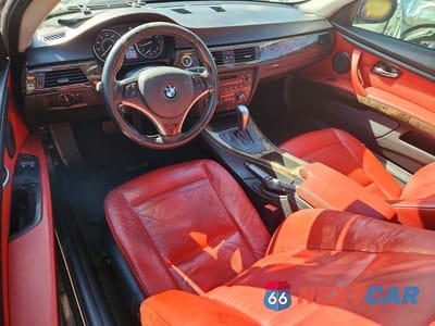 Zdjęcie 8 z 13 samochodu: 2010 BMW 328 XI VIN:WBAWC3C55AP470671 - miniatura