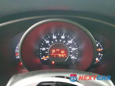 Zdjęcie 9 z 12 samochodu: 2016 KIA SOUL BASE VIN:KNDJN2A28G7254140 - miniatura