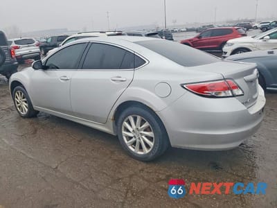 Drugie zdjęcie samochodu z przodu: 2012 MAZDA 6 I VIN:1YVHZ8DH9C5M30201 - miniatura