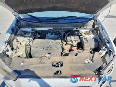 Zdjęcie 12 z 13 samochodu: 2012 MITSUBISHI OUTLANDER SPORT SE VIN:JA4AP4AU3CZ009570 - miniatura
