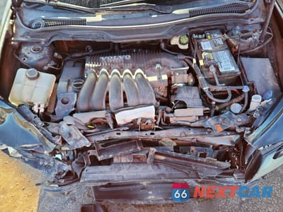 Zdjęcie 11 z 13 samochodu: 2004 VOLVO S40 2.4I VIN:YV1MS382942015457 - miniatura