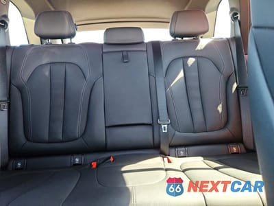 Zdjęcie 10 z 13 samochodu: 2022 BMW X5 XDRIVE45E VIN:5UXTA6C08N9J06934 - miniatura