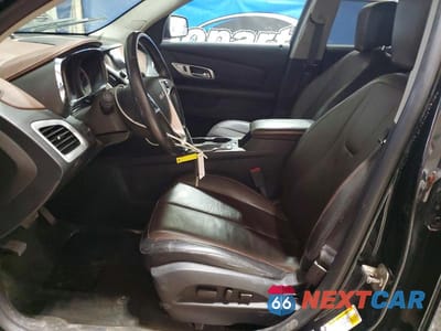 Zdjęcie 7 z 12 samochodu: 2012 GMC TERRAIN SLT VIN:2GKALUEK3C6233321 - miniatura