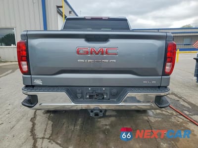 Zdjęcie 6 z 12 samochodu: 2019 GMC SIERRA C1500 SLE VIN:1GTP8BEK0KZ376760 - miniatura