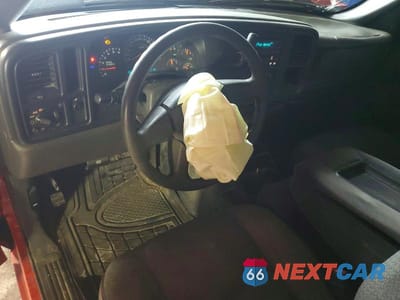 Zdjęcie 8 z 11 samochodu: 2006 CHEVROLET SILVERADO VIN:3GCEC14X76G262760 - miniatura