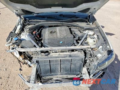 Zdjęcie 12 z 14 samochodu: 2022 BMW X3 M40I VIN:5UX83DP08N9K52054 - miniatura