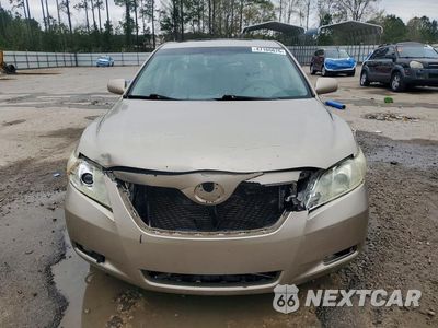 Piąte zdjęcie samochodu w środku: 2009 TOYOTA CAMRY XLE VIN:4T1BE46K29U371267 - miniatura