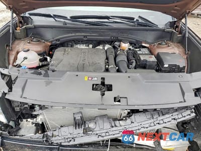 Zdjęcie 11 z 12 samochodu: 2024 HYUNDAI SANTA FE CALLIGRAPHY VIN:5NMP5DGL0RH058212 - miniatura
