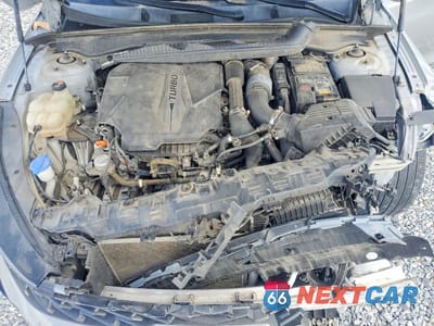 Zdjęcie 11 z 12 samochodu: 2022 KIA K5 GT VIN:5XXG44J80NG149058 - miniatura