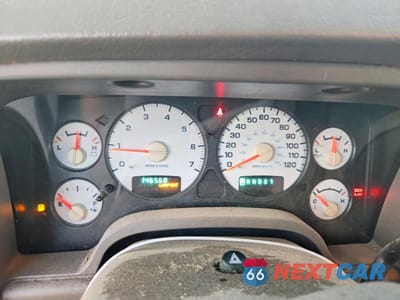 Zdjęcie 9 z 12 samochodu: 2003 DODGE RAM 2500 ST VIN:3D7KA28D63G727240 - miniatura