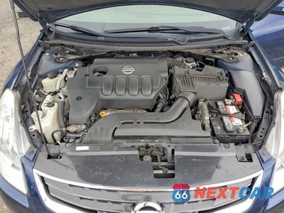 Zdjęcie 11 z 13 samochodu: 2010 NISSAN ALTIMA 2.5 VIN:1N4AL2AP0AN400430 - miniatura