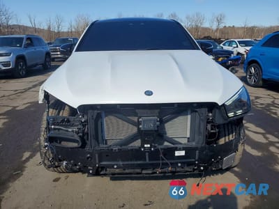 Piąte zdjęcie samochodu w środku: 2025 MERCEDES-BENZ GLE COUPE AMG 53 4MATIC VIN:4JGFD6BB4SB348063 - miniatura