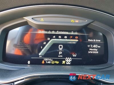 Zdjęcie 9 z 12 samochodu: 2025 AUDI Q7 PREMIUM PLUS VIN:WA1LCBF73SD012914 - miniatura