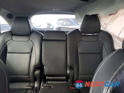 Zdjęcie 10 z 13 samochodu: 2020 ACURA MDX TECHNOLOGY VIN:5J8YD4H50LL033373 - miniatura
