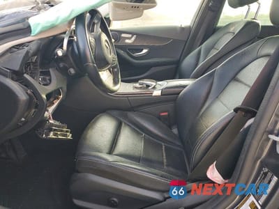 Zdjęcie 7 z 12 samochodu: 2016 MERCEDES-BENZ C 300 VIN:55SWF4JB8GU155776 - miniatura