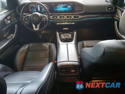 Zdjęcie 8 z 12 samochodu: 2021 MERCEDES-BENZ GLE 350 4MATIC VIN:4JGFB4KB3MA491234 - miniatura
