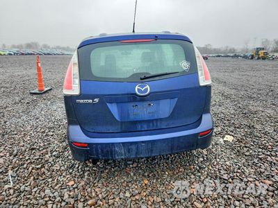 Zdjęcie 6 z 11 samochodu: 2008 MAZD MAZDA5 VIN:JM1CR29L390344382 - miniatura