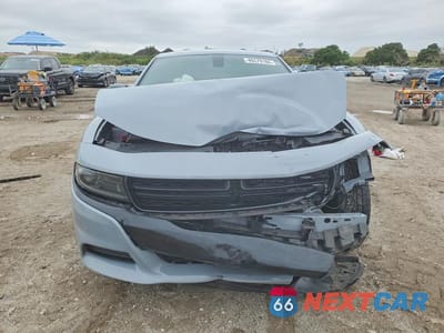 Piąte zdjęcie samochodu w środku: 2022 DODGE CHARGER SXT VIN:2C3CDXBG6NH153090 - miniatura