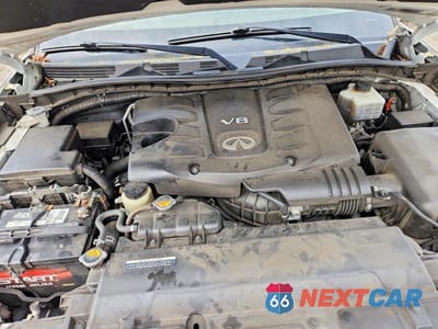 Zdjęcie 12 z 13 samochodu: 2016 INFINITI QX80 BASE VIN:JN8AZ2NF3G9614022 - miniatura