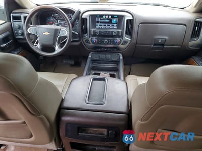 Zdjęcie 8 z 12 samochodu: 2015 CHEVROLET SILVERADO K1500 LTZ VIN:3GCUKSEC2FG249818 - miniatura