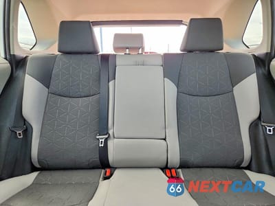 Zdjęcie 10 z 13 samochodu: 2022 TOYOTA RAV4 XLE VIN:2T3P1RFV6NC289912 - miniatura
