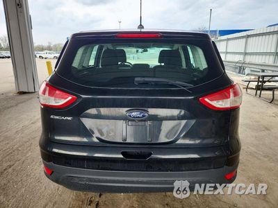 Zdjęcie 6 z 13 samochodu: 2014 FORD ESCAPE S VIN:1FMCU0F70EUC36004 - miniatura