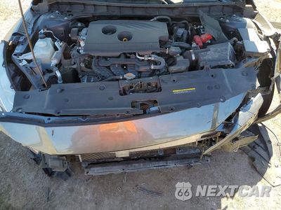 Zdjęcie 11 z 11 samochodu: 2020 NISSAN ALTIMA 2.5 S VIN:1N4BL4BV2LC164956 - miniatura