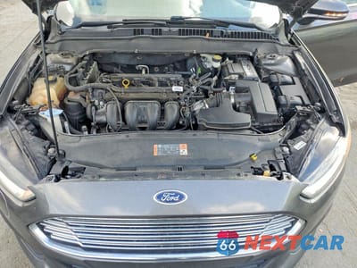 Zdjęcie 11 z 12 samochodu: 2016 FORD FUSION SE VIN:1FA6P0H70G5107141 - miniatura