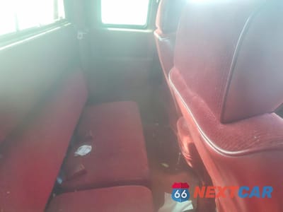 Zdjęcie 10 z 12 samochodu: 1993 DODGE DAKOTA VIN:1B7FL23X0PS277073 - miniatura