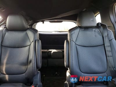 Zdjęcie 10 z 13 samochodu: 2025 TOYOTA SIENNA WOODLAND EDITION VIN:5TDCSKFC2SS166475 - miniatura