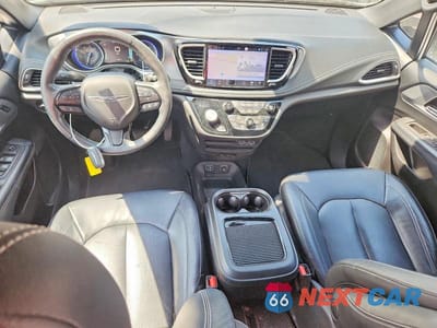 Zdjęcie 8 z 13 samochodu: 2021 CHRYSLER PACIFICA TOURING L VIN:2C4RC1BG3MR555860 - miniatura