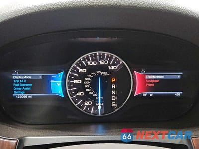 Zdjęcie 9 z 12 samochodu: 2014 FORD EDGE LIMITED VIN:2FMDK3KC4EBB86566 - miniatura