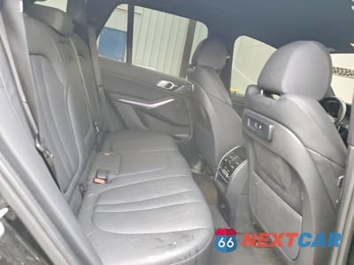 Zdjęcie 11 z 13 samochodu: 2022 BMW X5 XDRIVE40I VIN:5UXCR6C09N9K56396 - miniatura