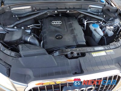 Zdjęcie 12 z 12 samochodu: 2016 AUDI Q5 PREMIUM PLUS VIN:WA1L2AFP2GA038278 - miniatura