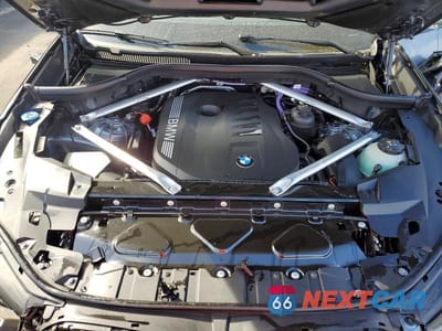 Zdjęcie 12 z 14 samochodu: 2026 BMW X5 XDRIVE40I VIN:5UX23EU03T9364578 - miniatura
