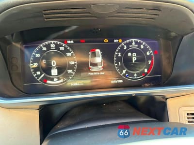 Zdjęcie 7 z 10 samochodu: 2020 LAND ROVER RANGE ROVER P525 HSE VIN:SALGS2SE0LA574568 - miniatura