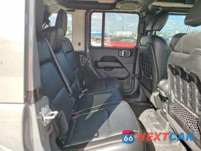 Zdjęcie 11 z 13 samochodu: 2021 JEEP WRANGLER UNLIMITED RUBICON 392 VIN:1C4JJXSJ7MW828615 - miniatura