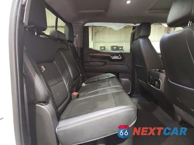 Zdjęcie 10 z 13 samochodu: 2025 GMC SIERRA K1500 DENALI VIN:3GTUUGED2SG191834 - miniatura