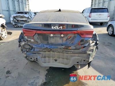 Zdjęcie 6 z 13 samochodu: 2023 KIA FORTE LX VIN:3KPF24AD7PE508741 - miniatura