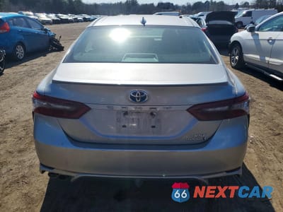 Zdjęcie 6 z 13 samochodu: 2024 TOYOTA CAMRY HYBRID XSE VIN:4T1K31AK8RU070949 - miniatura