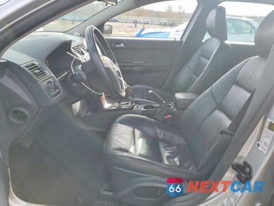 Zdjęcie 7 z 12 samochodu: 2006 VOLVO V50 2.4I VIN:YV1MW382862200686 - miniatura