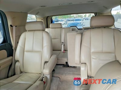 Zdjęcie 10 z 12 samochodu: 2007 CHEVROLET TAHOE C1500 VIN:1GNFC13J57R187339 - miniatura