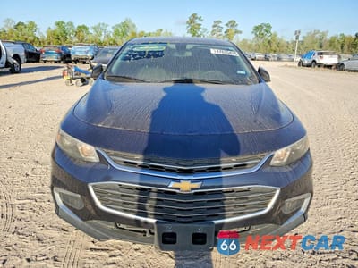 Piąte zdjęcie samochodu w środku: 2016 CHEVROLET MALIBU LS VIN:1G1ZC5ST4GF293954 - miniatura